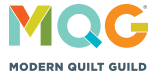 Modern Quilt Guild Logo