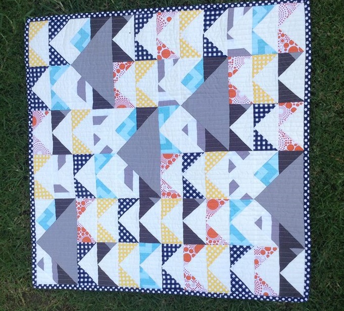 Riley Blake challenge